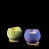 Arc-shaped Candle Holder Resin Jar Silicone Mold for Crafting Candle Holder Cup Resin Craft Ornament Home Decorations