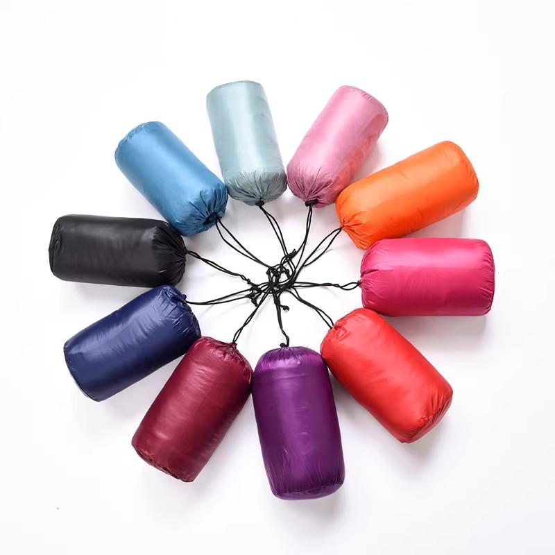 Chaleco Ligero de Plumas para Mujer Tallas Grandes: Cárdigan sin mangas, cuello redondo, para madres de mediana edad y mayores (200 Jin)