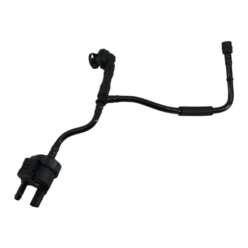 Charcoal Canister Solenoid Valve Purge Valve 06H133781CL 06H133781BF 06H133781CE For A4 Q5 2009-16 Engine Evap Emission Control