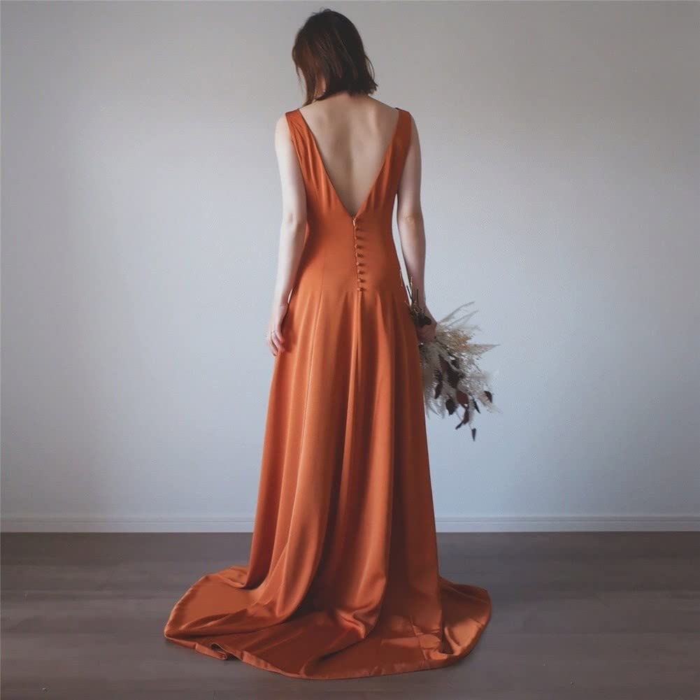 Colored photo long dress dress, pre-photo shoot, dress, sleeveless, wedding, simple, wedding, after-party, dress, mermaid, after-photo shoot,