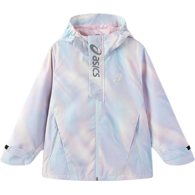 ASICS Grade School Tops Moderate 331251053038 110