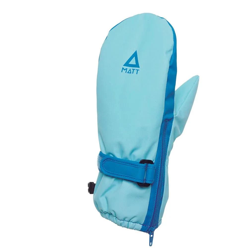 

Matt Перчатки Open Side 24 Months