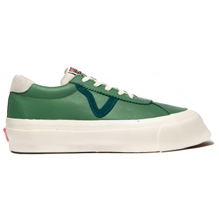 Vans Vault Og Epoch Lx Light Green VN0A4U1220H
