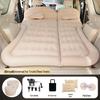 Inflatable Mattress for Nio ES6 SUV - Rear Seat Bed for Travel