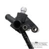 New Quality Turbocharger Coolant Hose For Benz SL S E CL S550 S63 AMG CL550