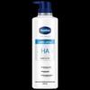Vaseline Hyaluronic Acid Hydrating Body Wash