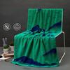 2026 New Antibacterial Anti-Dust Women Large Towel for Shower Thick Absorbent Adult Men Bath Wrap Towel