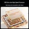 Smartfon Coolpad COOL80 6,7 cala z pilotem na podczerwień (Wersja CN)