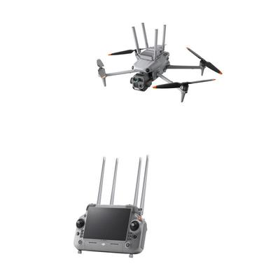 Haidesi DJI RC Plus2 Remote Controller Mounting Bracket