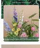Artificial Green Plant Floral Arrangements for Indoor Decor in Hotels and Shops