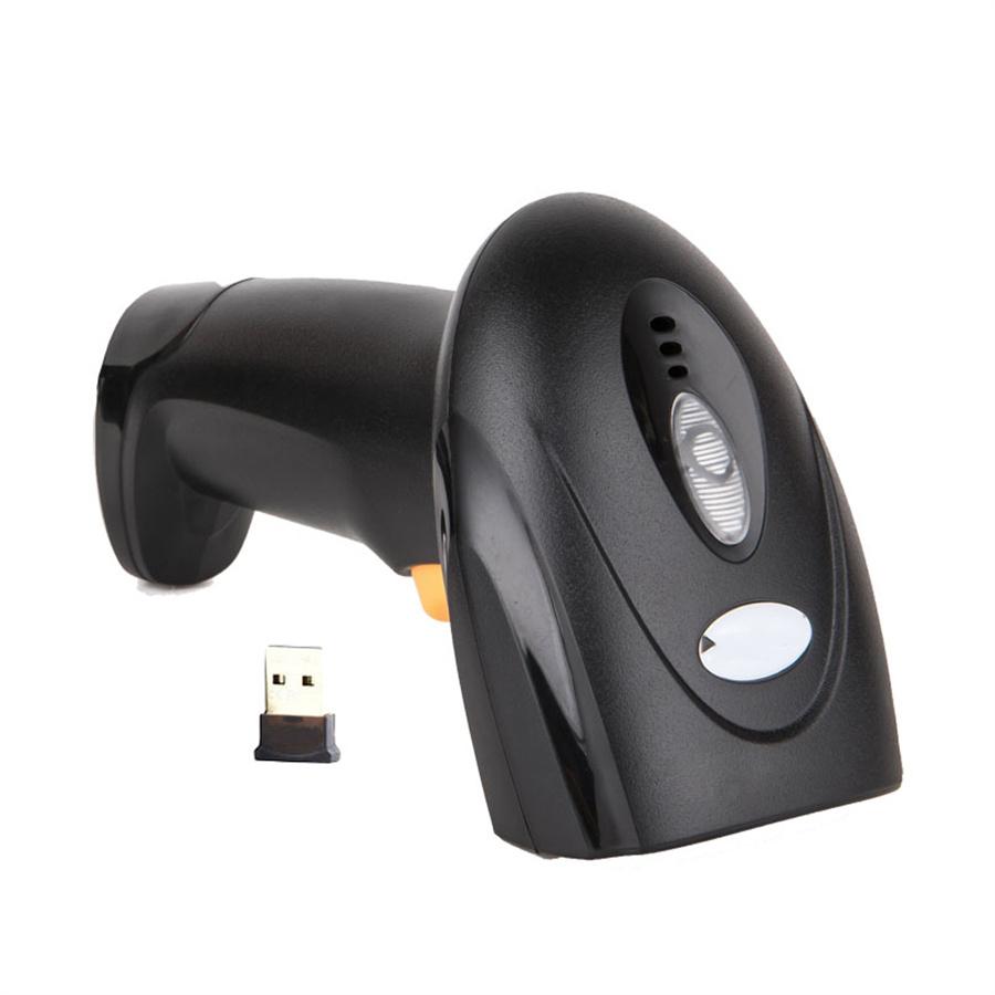 Bluetooth 1d Barcode Scanner Wireless Wired Phone Tablet PC CCD Bar Code Reader