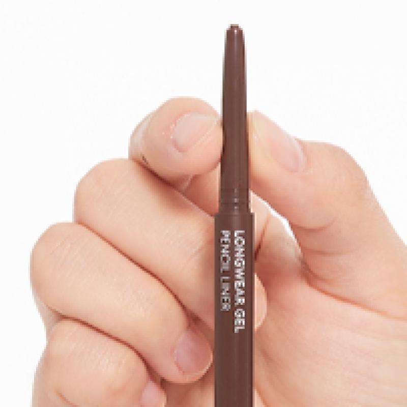 Missha Longwear Gel Pencil Liner  Choose 1 Of 4 Types 