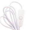 DC 5V LED Spotlight 1W LED Small Accent Light Long Lifespan USB Mini Spotlight  Painting Display
