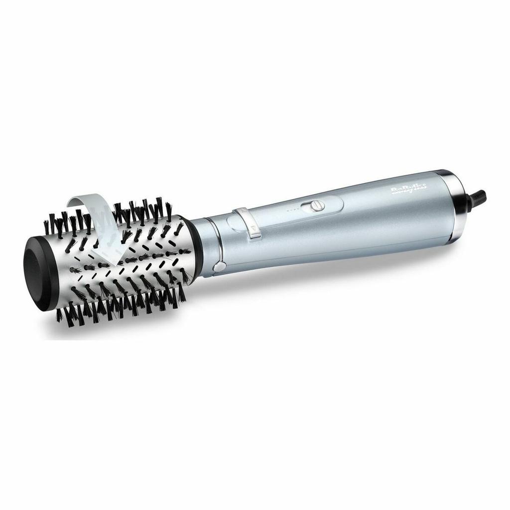 BaByliss AS773E Electric Hair Brush 700 W Aqua