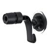 Magnetic Auto Headrest Phone Holder Magnet Adjustable Phone Holder Back Seat Phone Mount Quick Installation Car Accessories