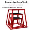 Explosive Power Jump Training Bench