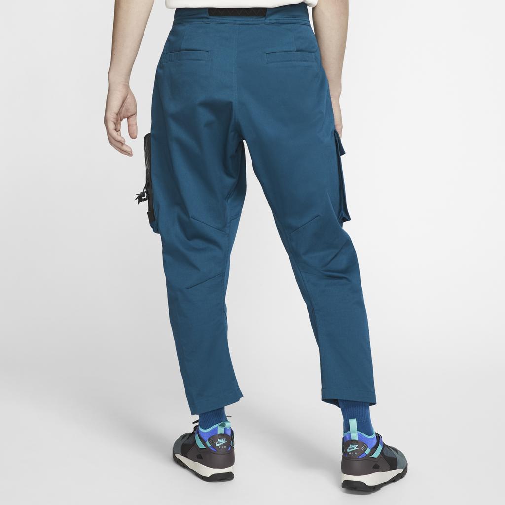 Nike Lab ACG Woven Cargo Pants Men's CD7647-347