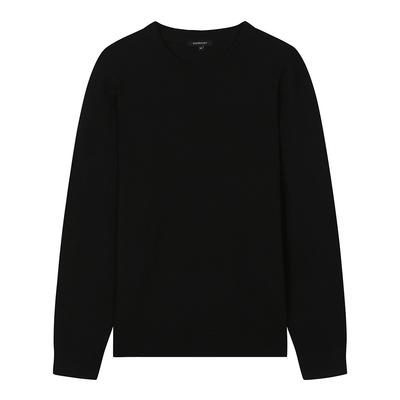FAHRENHEIT [Washable] Solid Round Knit (Fiuca8501)