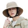 Croogo Surf and Safari Plus Hat with Perfect for and and Provides Sun Protection Hat, Men's Women's Hat, Sizes, Spring/Summer Drawstring, Surfing,