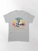 Gordon Lightfoot Music Vintage Retro Vintage 80S Gordon Folk Music Love You Fans Classic T-Shirt