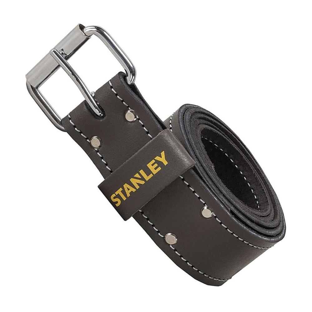 Stanley Leather Belt