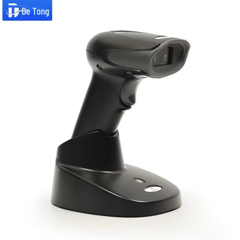 Detong HM560W Portable Wireless Label Printer