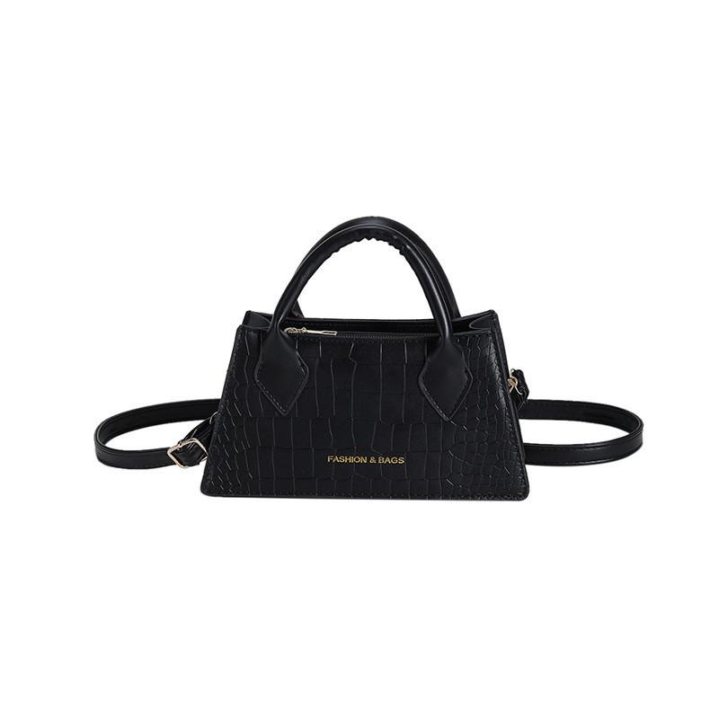 Stylish Women's Handbag Trendy Summer 2023 Casual Commuter Shoulder Bag Pu Leather