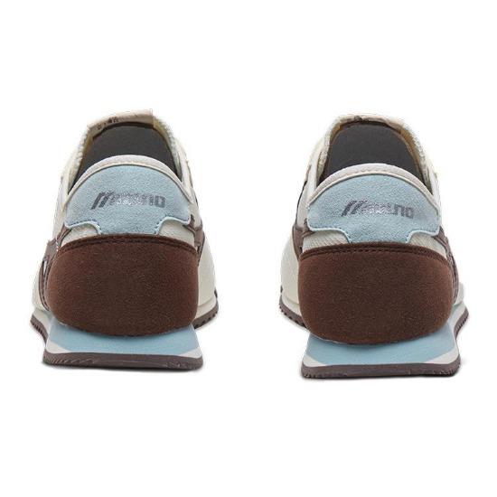 Mizuno Yongpu Coffee X LG 60S Fashion Sports D1GH240210