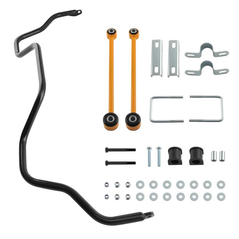 Rear Sway Bar Kit for Toyota Tundra TRD 2007 2008 2009 2010 2011 2012 2013-2021