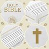 Sofa Cushion Bible Throw Pillow Realistic Looking Bible Cushion Living Room Bible Pillow  Bedroom