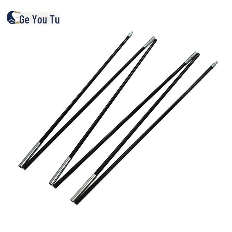 Outdoor Camping Tent Support Poles