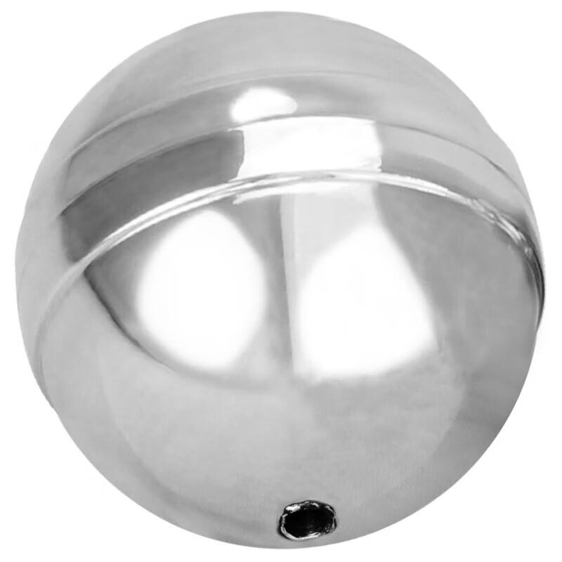 Stainless Steel Hollow Float Ball for Water Tanks