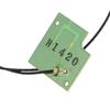 1Pc For 3Ds 3Dsxl Wifi Antenna Coaxial Flex Wire Cable Board Replacement Part For New 3Ds New 3Dsxl Game Console