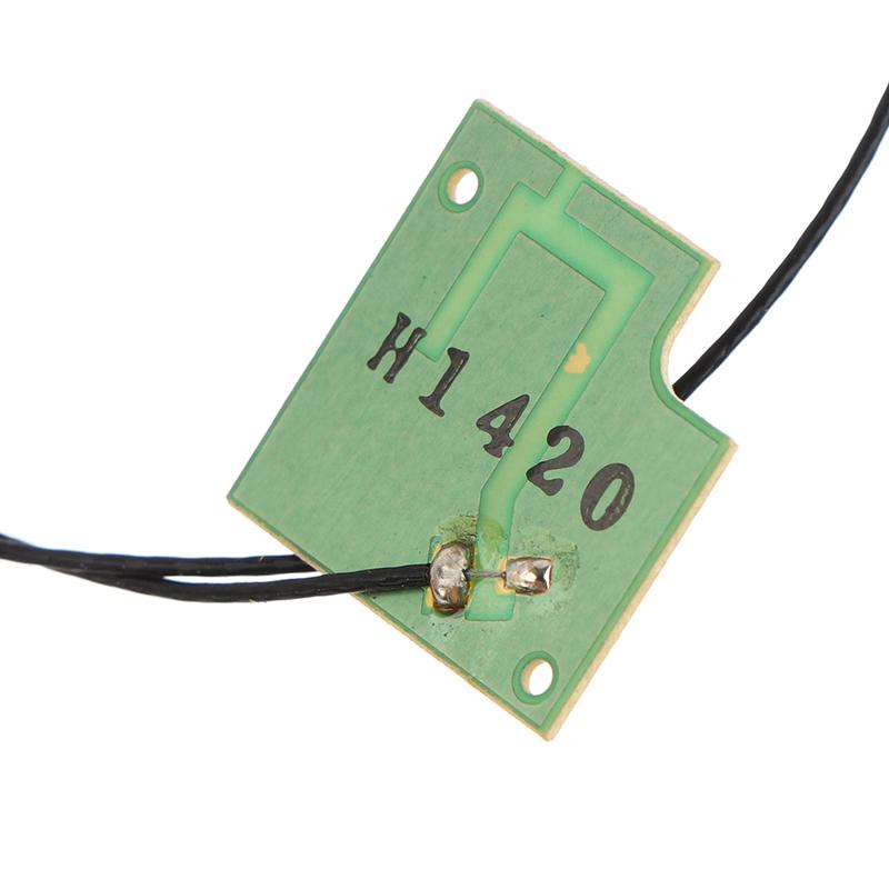 1Pc For 3Ds 3Dsxl Wifi Antenna Coaxial Flex Wire Cable Board Replacement Part For New 3Ds New 3Dsxl Game Console