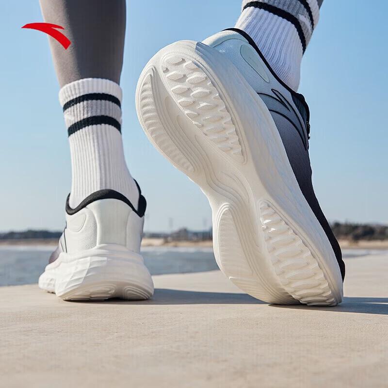 Anta Men's Cushioned Running & Walking Shoes