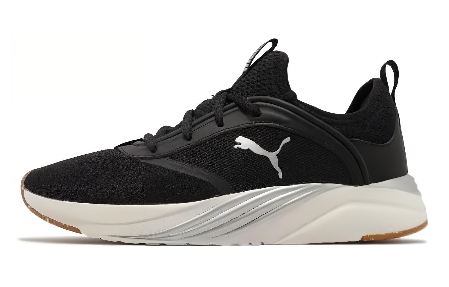 Puma Wmns Softride Ruby  Better - Black Gum  38