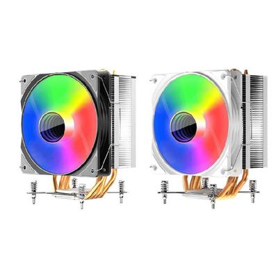 Componentes informáticos – Ventiladores y refrigeración