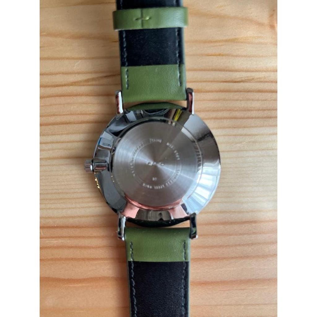 Used CASIO STANDARD MEN Casio Standard MTP-VT01L