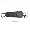 Car seat side storage bag Universal car seat back side multi-function pocket storage bag