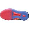 Nike Sabrina 3 GS Benvenuti a Miami Scarpe da Ginnastica per Bambini Blu Grigio Calcio Topazio Oro Blu Reale Pulsante Caldo Lava Calda Mezzanotte Blu Navy IH2228001