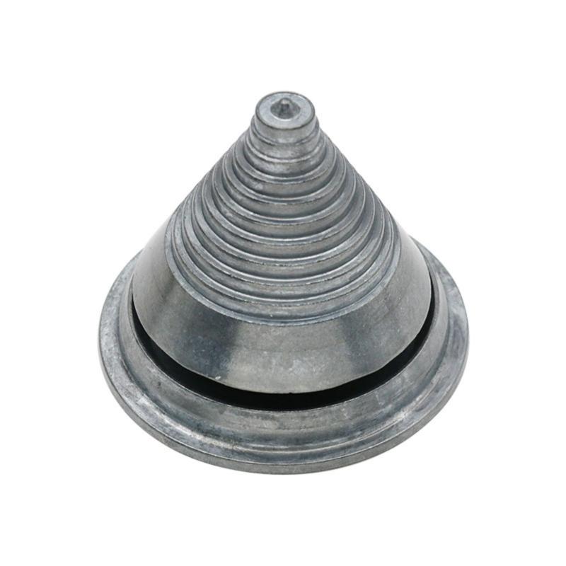 

Quality Metal Blade Balancer For Lawn Mower Blades Prevents Vibration And Extends Equipment Life Wear Resistant