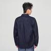 Lee Shirts Men's Lapel Moderate Denim LMT0097916DE00F898L00