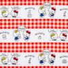 Sanrio Hello Kitty Drawstring Bag with Handle 734063 (Talk)