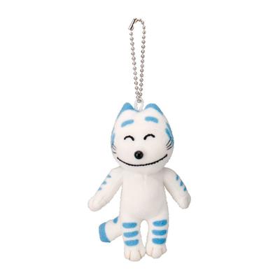 Sekiguchi 11 Katzen Maskottchen Tigerkatze 535835