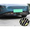 For Nissan N7 2025 + Car Style Front Racing Grills ect Proof Net Water Tank Air Intake Cover Protector Decoration Accessories