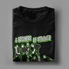 5 Seconds of Summer 5SOS Mens T Shirt Vintage Tees Short Sleeve Crew Neck TShirts Pure Cotton Graphic Tops