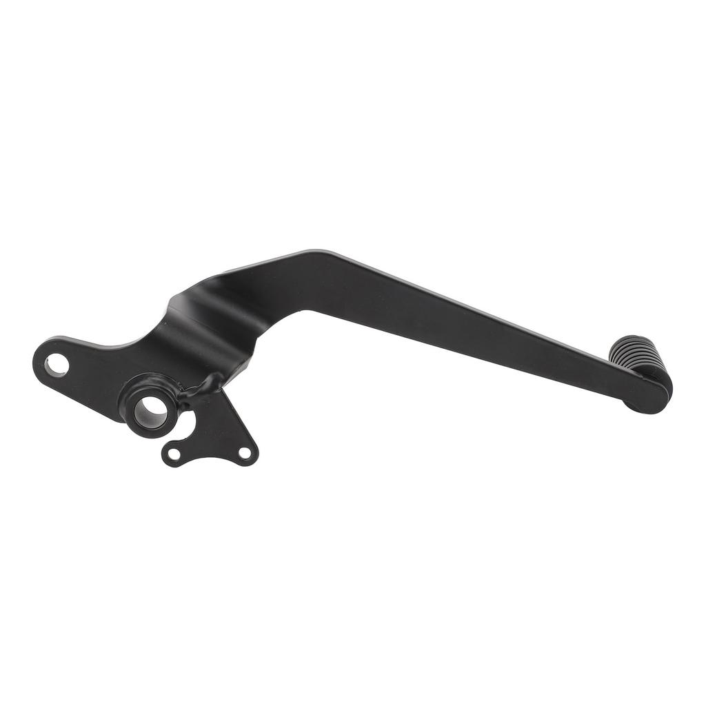 Motorcycle Foot Brake Lever High Tensile Strength Carbon Steel Brake Pedals Lever for MT07 FZ‑07 XSR700 2021 to 2024