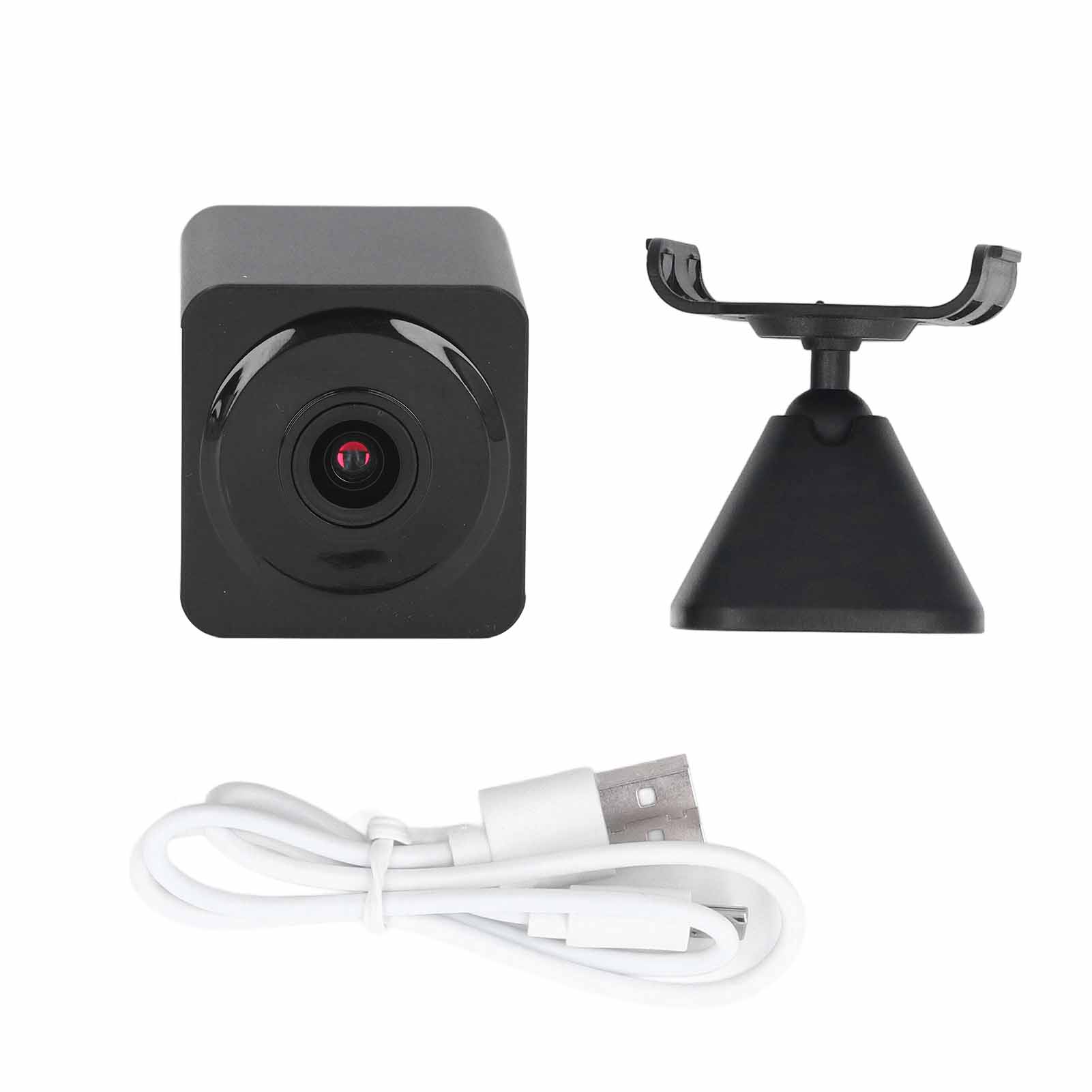 

300W Battery Operated Baby Camera Ultra HD Black Light Full Colour Web Compact Home Camera for Baby