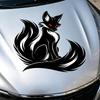 Acessórios de exterior – Adesivos para carros