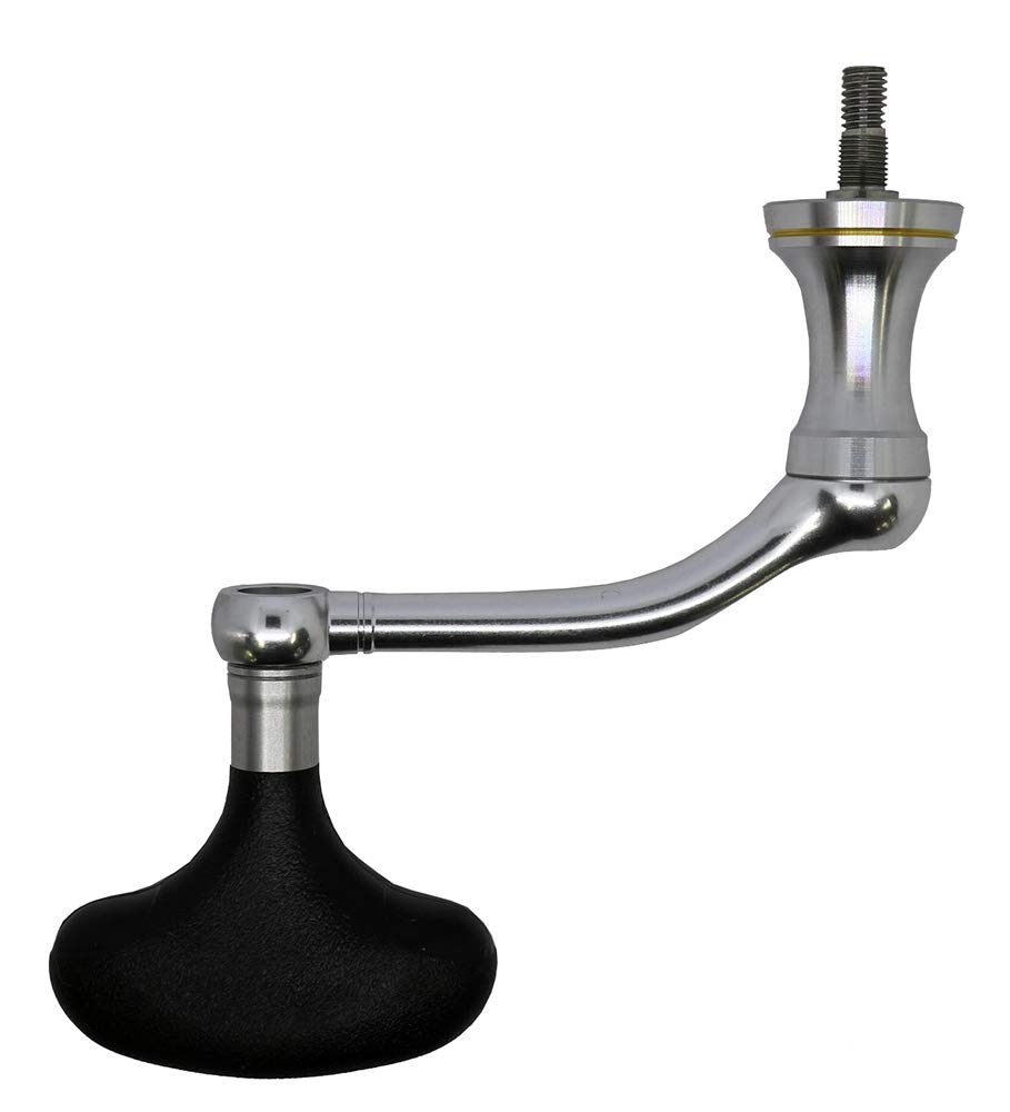 

Оригинальная деталь Vanquish C3000HG Часть рукоятки 13EHN 12 Сборка, №